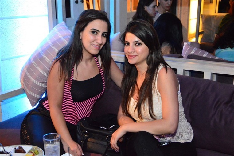 Amethyste Summer Party